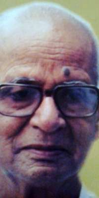 Viveki Rai, Indian author., dies at age 92