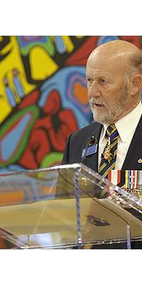 Charles H. Belzile, Canadian army general. head of the Canadian Army (1992–1996)., dies at age 83