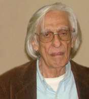 Ferreira Gullar, Brazilian writer, dies at age 86