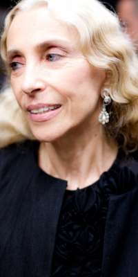 Franca Sozzani, Italian journalist, dies at age 66