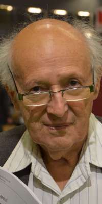 George Klein, Hungarian-Swedish biologist., dies at age 91