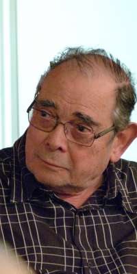 Gotlib, French comics artist/writer and publisher., dies at age 82