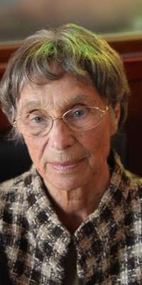 Ida Blom, Norwegian historian., dies at age 85