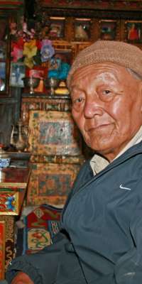 Jigme Dorje Palbar Bista, Nepalese royal, dies at age 86