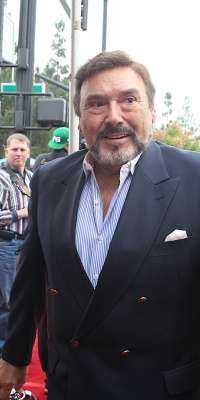 Joseph Mascolo, actor (Days of Our Lives)., dies at age 87