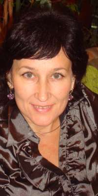 Julia Gomelskaya, Ukrainian composer. car accident., dies at age 52