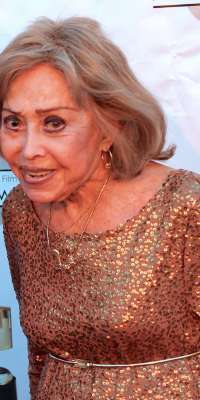 June Foray, American voice actress (Looney Tunes), dies at age 99
