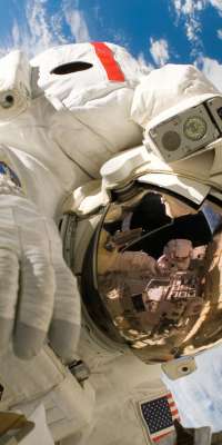 Piers Sellers, British astronaut., dies at age 61