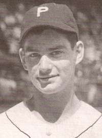 Putsy Caballero, American baseball player (Philadelphia Phillies)., dies at age 89