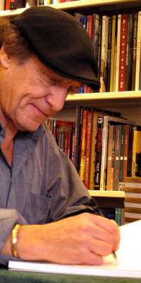 Raymond Burki, Swiss cartoonist, dies at age 67