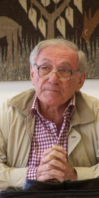 Sadiq Jalal al-Azm, syrian Philosopher and academician., dies at age 82
