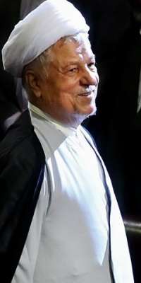 Akbar Hashemi Rafsanjani, Iranian politician, dies at age 82