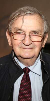 Ari Rath, Austrian-born Israeli journalist (The Jerusalem Post)., dies at age 92