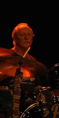 Butch Trucks, American drummer (The Allman Brothers Band)., dies at age 69