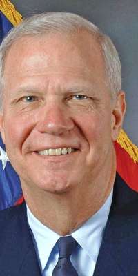 David Poythress, American military officer and politician., dies at age 73
