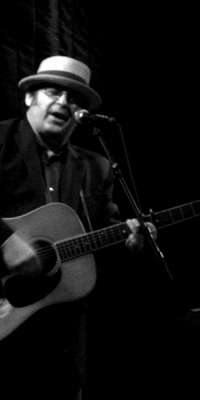 Greg Trooper, American singer-songwriter, dies at age 61