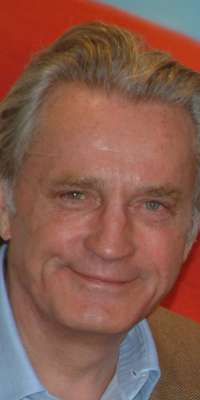 Hans Breukhoven, Dutch businessman (Free Record Shop), dies at age 70