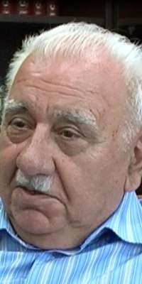 Jamshid Giunashvili, Georgian linguist and Iranologist., dies at age 86