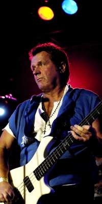 John Wetton, English prog-rock musician (Asia, dies at age 67