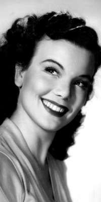 Nanette Fabray, American Actress, dies at age 96