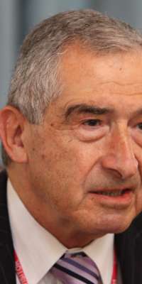 Nigel S. Rodley, British human rights activist., dies at age 75