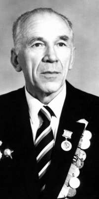 Nikolay Neprimerov, Russian physicist., dies at age 95