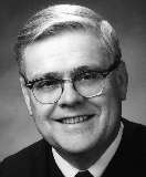 Robert Timlin, American judge., dies at age 84