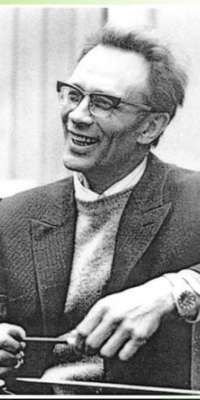 Spartak Belyaev, Russian theoretical physicist., dies at age 95