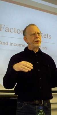 Steven Plaut, American-born Israeli economist and academic., dies at age 65