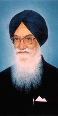 Surjit Singh Barnala, Indian politician, dies at age 91