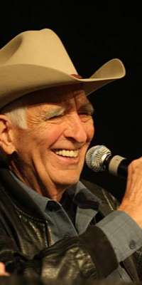 Tommy Allsup, American rockabilly and swing musician., dies at age 85