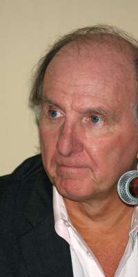 Wayne Barrett, American journalist (The Village Voice), dies at age 71
