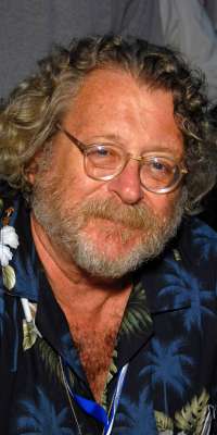 William Margold, American actor and director., dies at age 73