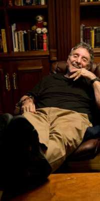William Peter Blatty, American novelist and screenwriter (The Exorcist)., dies at age 89