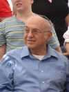 Yaakov Neeman, Israeli lawyer and politician., dies at age 77