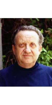 Yosl Bergner, Australian Israeli painter. , dies at age 96