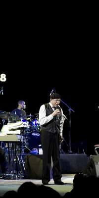 Al Jarreau, American jazz and R&B singer. , dies at age 76