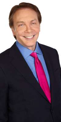 Alan Colmes, American journalist (Fox News). , dies at age 66