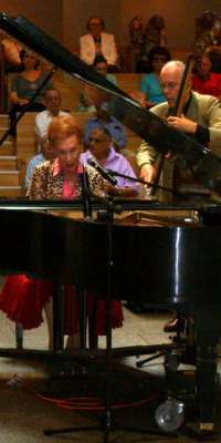 Barbara Carroll, American jazz pianist., dies at age 92