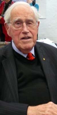 Basil Hetzel, Australian medical researcher., dies at age 94