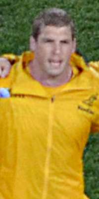 Dan Vickerman, South African-born Australian rugby union footballer (Brumbies, dies at age 37