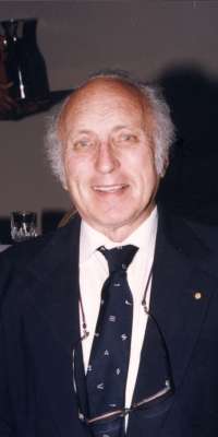 Edwin Kessler, American atmospheric scientist., dies at age 88