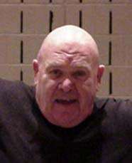 George Steele, American professional wrestler (WWF) and actor (Ed Wood)., dies at age 79