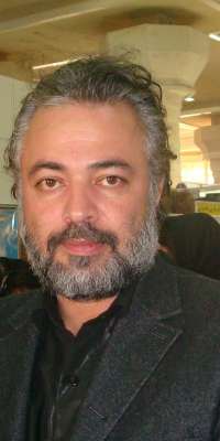 Hasan Joharchi, Iranian actor, dies at age 48