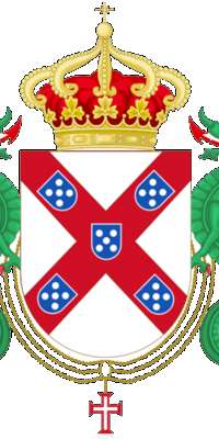 Infante Henrique, Duke of Coimbra, Portuguese royal., dies at age 67