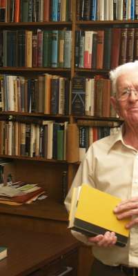 Jack Pope, American judge, dies at age 103