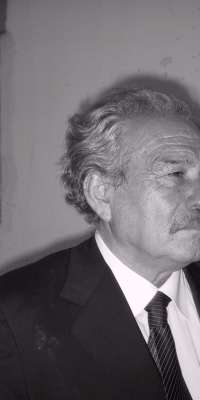 Jannis Kounellis, Greek-Italian artist., dies at age 80