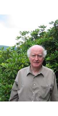 John N. Mather, American mathematician., dies at age 74