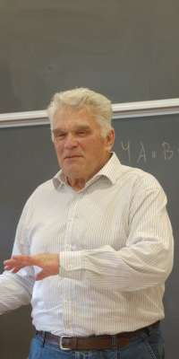 Ludvig Faddeev, Russian theoretical physicist and mathematician., dies at age 82