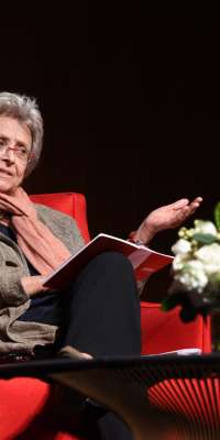 Marilyn B. Young, American historian., dies at age 80